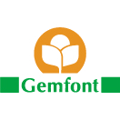 gemfont.com-logo